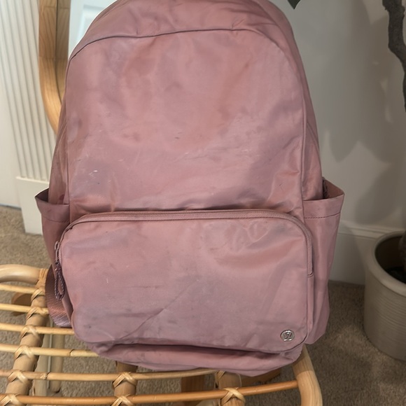 Lululemon Backpack - Picture 6 of 6